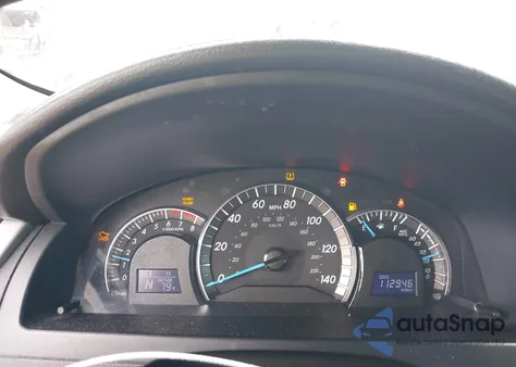 2014 Toyota Camry Se Sport z USA, uszkodzony, nr VIN 4T1BF1FK1EU447468